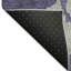 Tapis mauve de qualité supérieure lavable à la machine Prisco-394005212