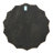 D40" Round Sunburst Wall Mirror