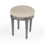 Bernadette Upholstered 18"W Vanity Stool-1247508739-1304584193