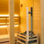 Vidalux Nordic Sauna