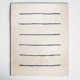 Mayer Handmade Wool Ivory/Navy Rug