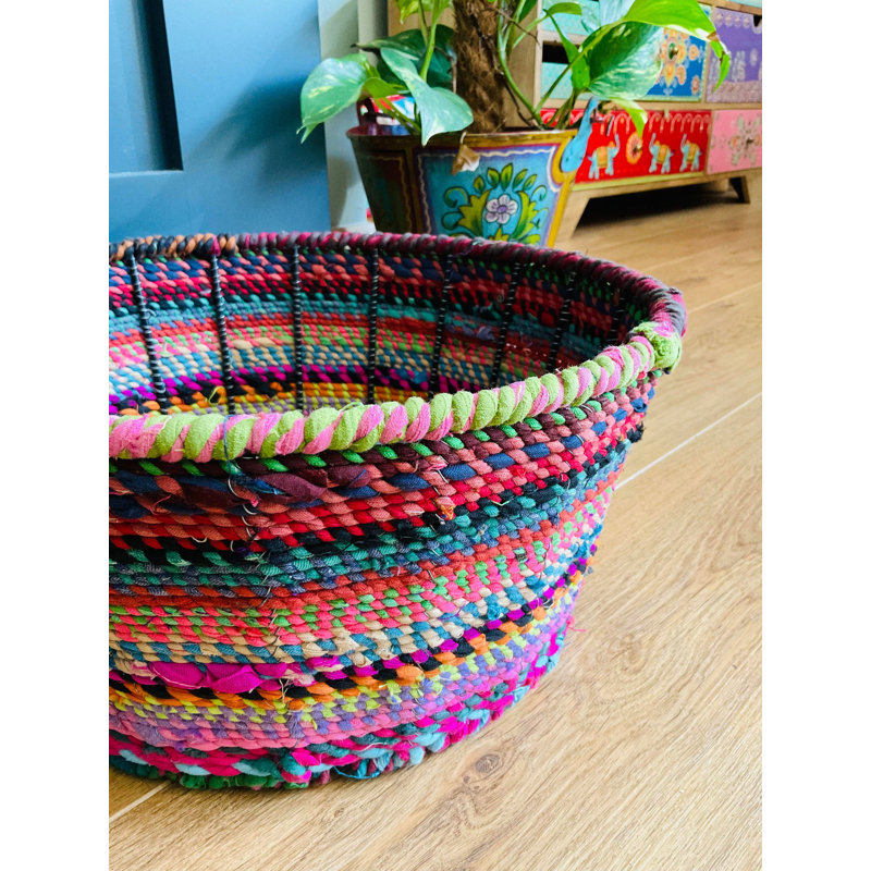 Langley Street Decorative Basket