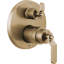 Litze® Rook Shower Integrated Valve with Handles-52557076-52557080