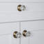 Chambord Geometric Knob-1264784167