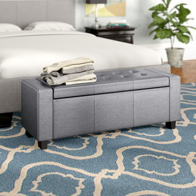 Ashley Storage Bench