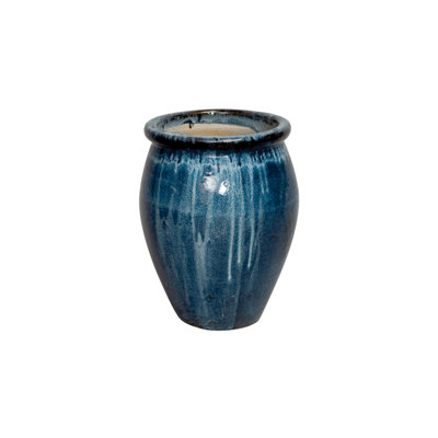 Pot de fleurs en céramique Jalissa
