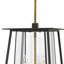 Walker 3-Light Outdoor Hanging Lantern-2047187719