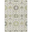  Tapis ivoire intérieur / extérieur lavable à la machine Mahaney ACN751-1147975131