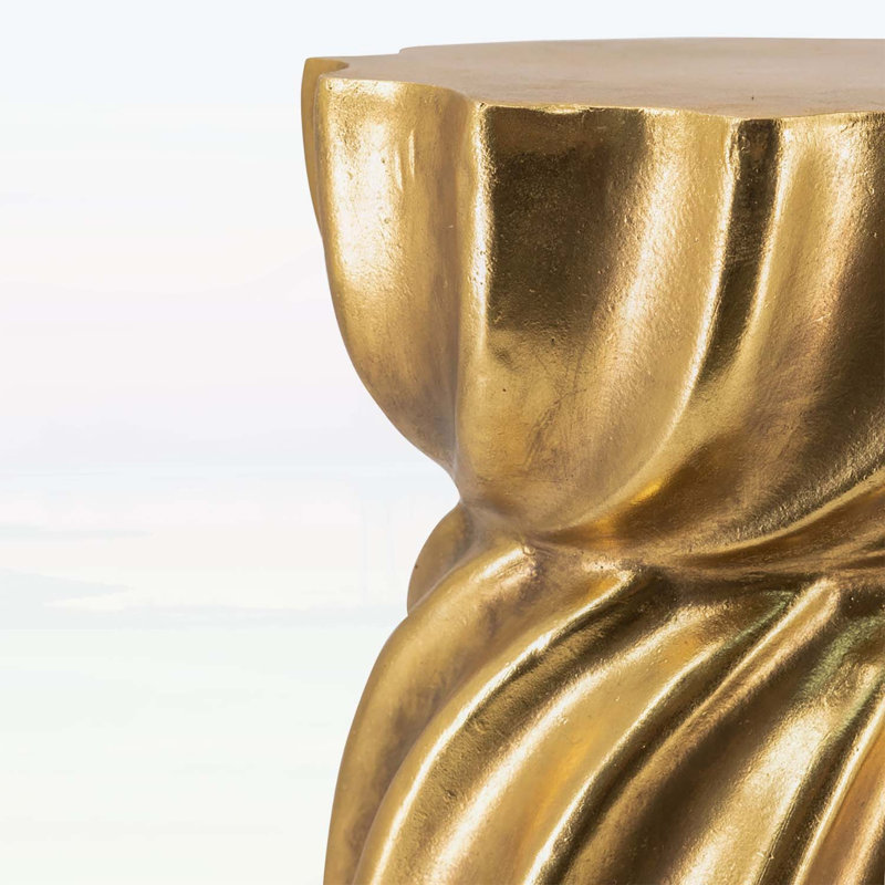 Table d'appoint contemporaine