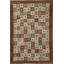 One-of-a-Kind 3'10" X 5'7" Area Rug