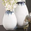 Glass Drip Table Vase-64405358
