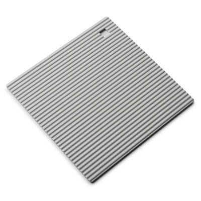 Silicone 2 Piece Trivet Set