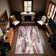 Premium Machine Washable Harjo AMF1596 Modern Rug