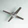 Jaydien 52'' Ceiling Fan