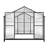 8' X 12' Outdoor Greenhouse