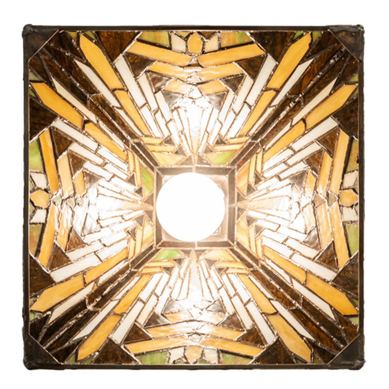 Nuevo Mission 1 - Light Pendant