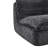 Compression Sofa Chair With Ottoman-443452447