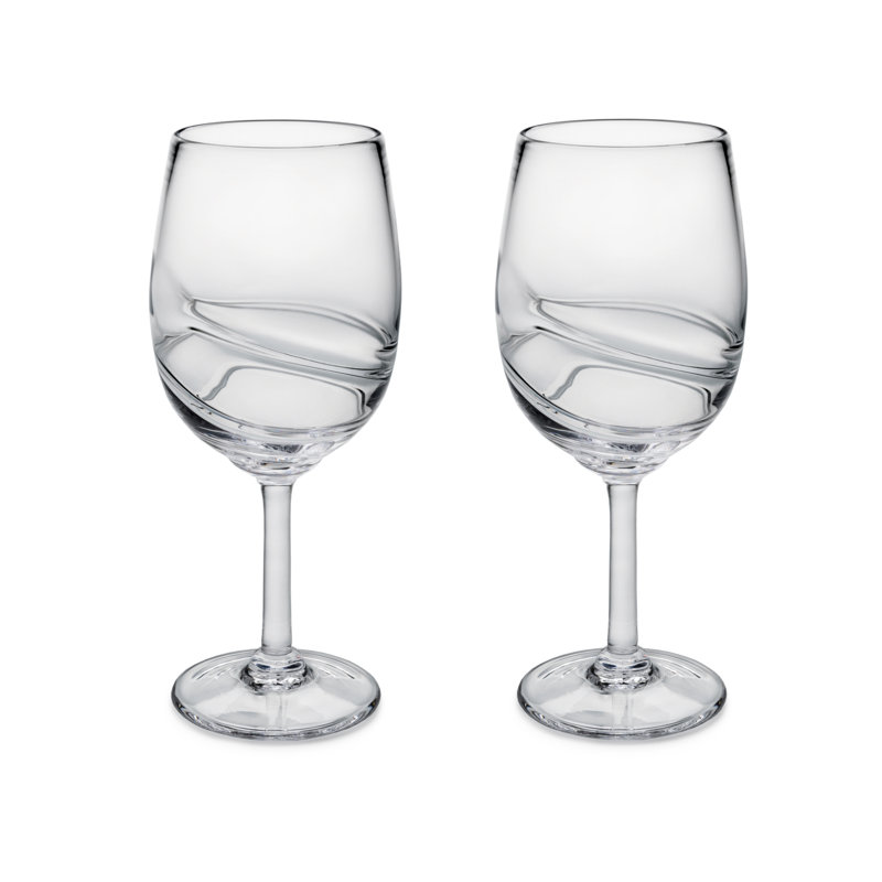 Waterbury Red Wine Glass