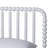 Lucera Mid-Century Bobbin Bed-1106861394-1106861396