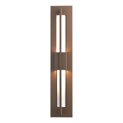 Axis LED Outdoor Flush Mount