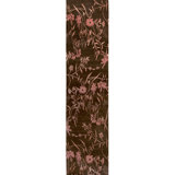 Floral Area Rug