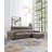 Bari Upholstered L-Shaped Sectional-49413179-49413180
