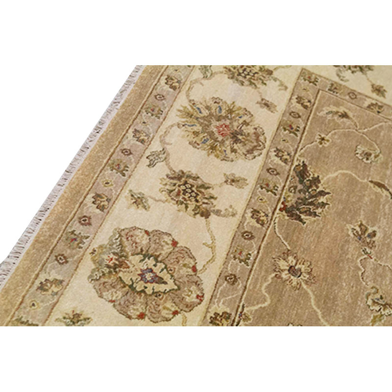 Oriental Area Rug