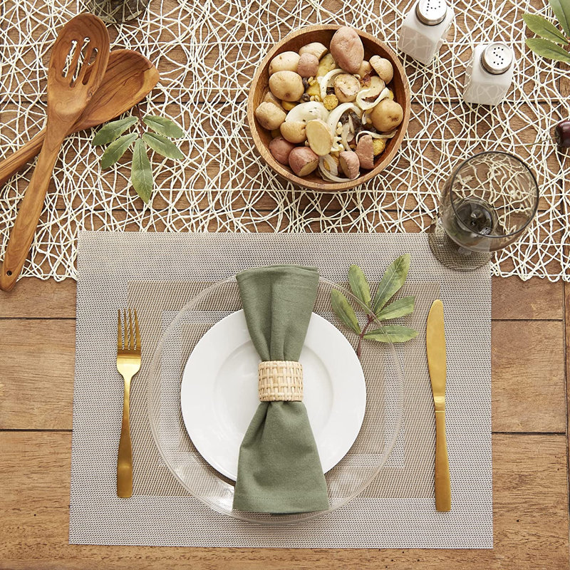 Rectangle Placemat