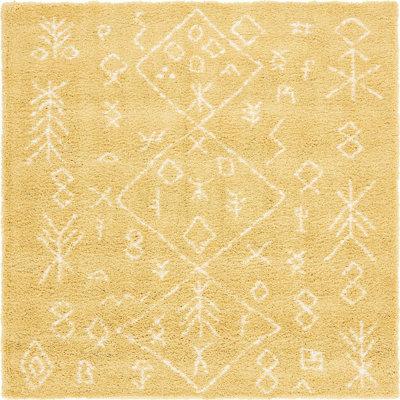 Walsenburg Oriental Indoor Rug