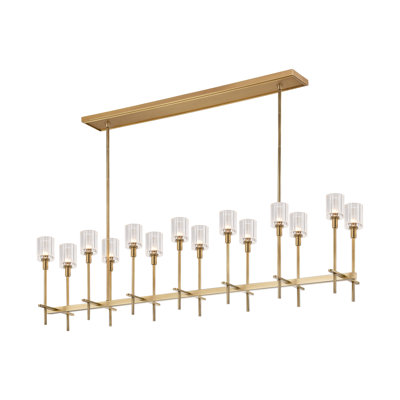 Salita 14 - Light Pendant