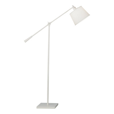 Real Simple Task Floor Lamp
