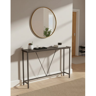 120cm Console Table