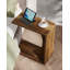 Heikki Manufactured Wood C-Shaped End Tables (Set of 2)-405454942