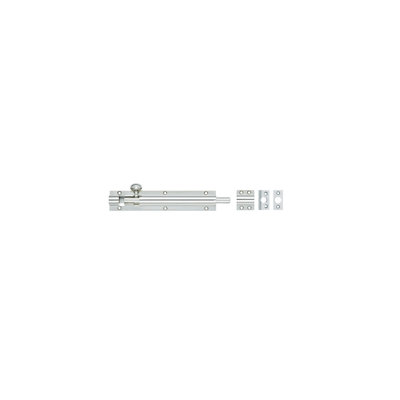 Architectural Barrel Bolt