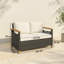 124cm Wide Straight Loveseat-106300815