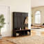 Armoire de rangement Zorindale