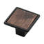 Fuse Square Knob-49413568-49413567