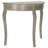 Applonia 33.9'' Solid Wood Console Table-525223516