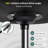 Rolling Stool Chair with Wheel-701600513