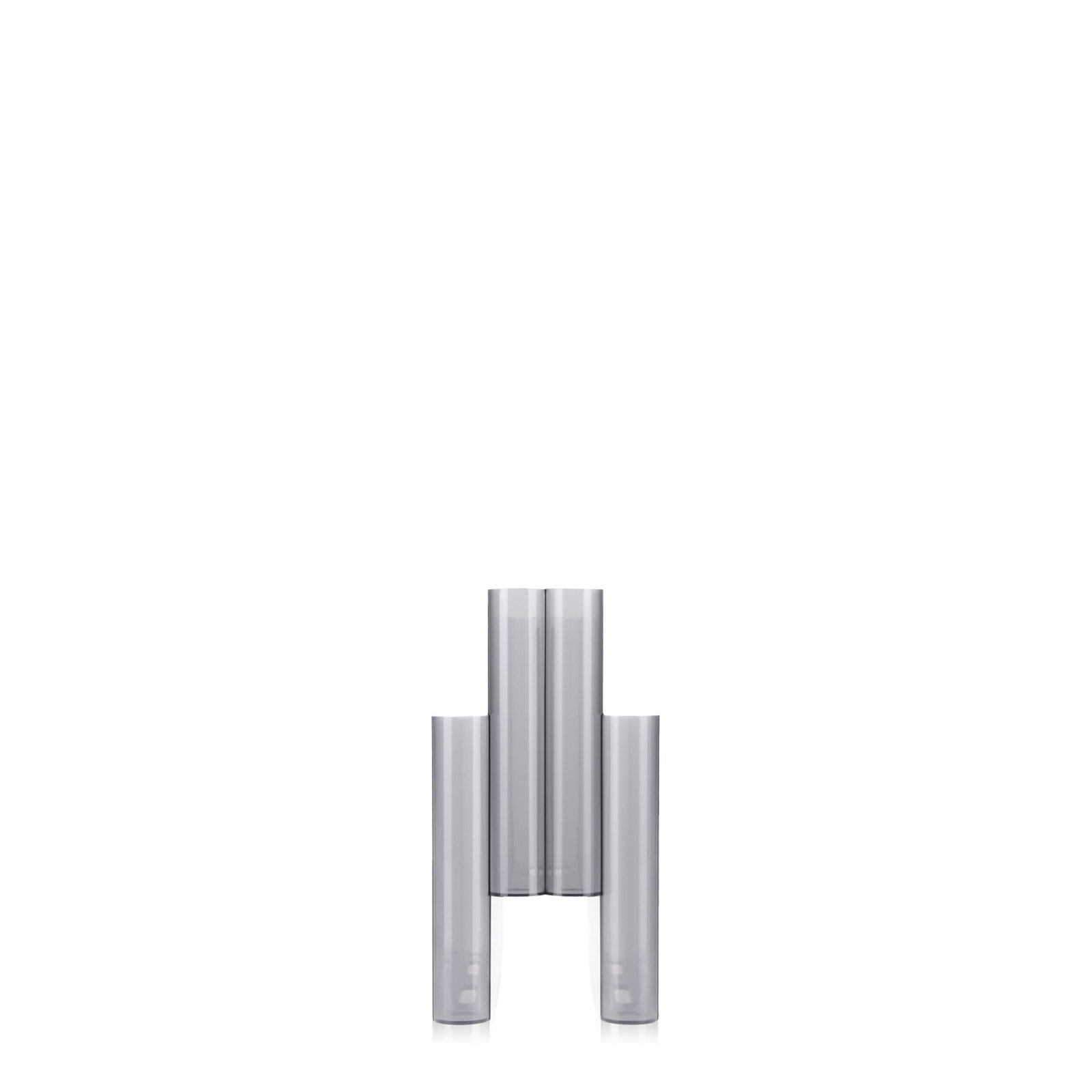 Magazine Rack, Smoke