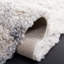 Tapis ivoire / gris Fontana 834-1889184667