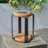 Rosie Solar Powered Outdoor Lantern Led-103110273