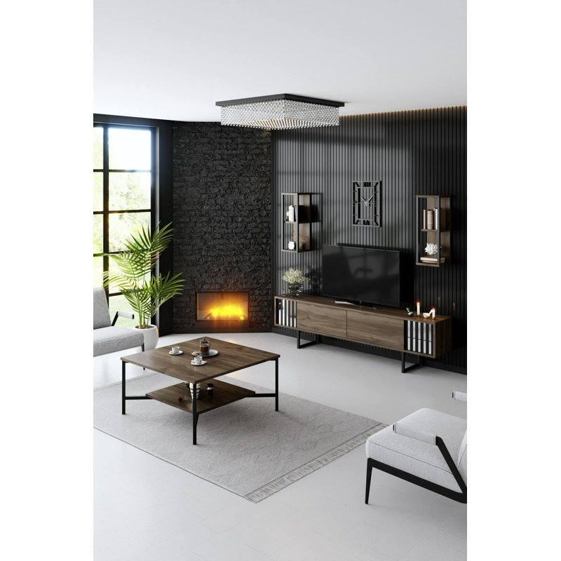 Adisa Coffee Table