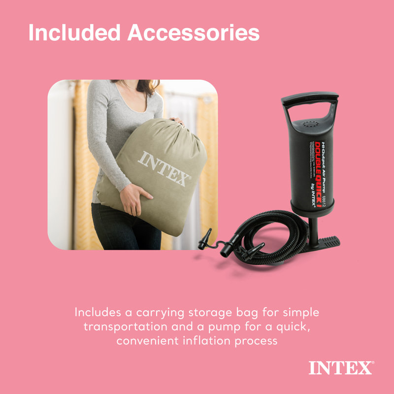 10'' Air Mattress