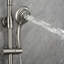 Riviera Rain Complete Shower System-36810973