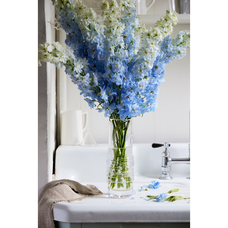 Echo Lake Gather Vase