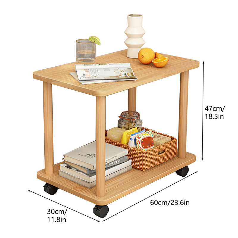Damerion End Table