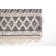 Macrame Geometric Hand Woven Flatweave Area Rug
