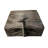 Meubles XL Square Ottoman