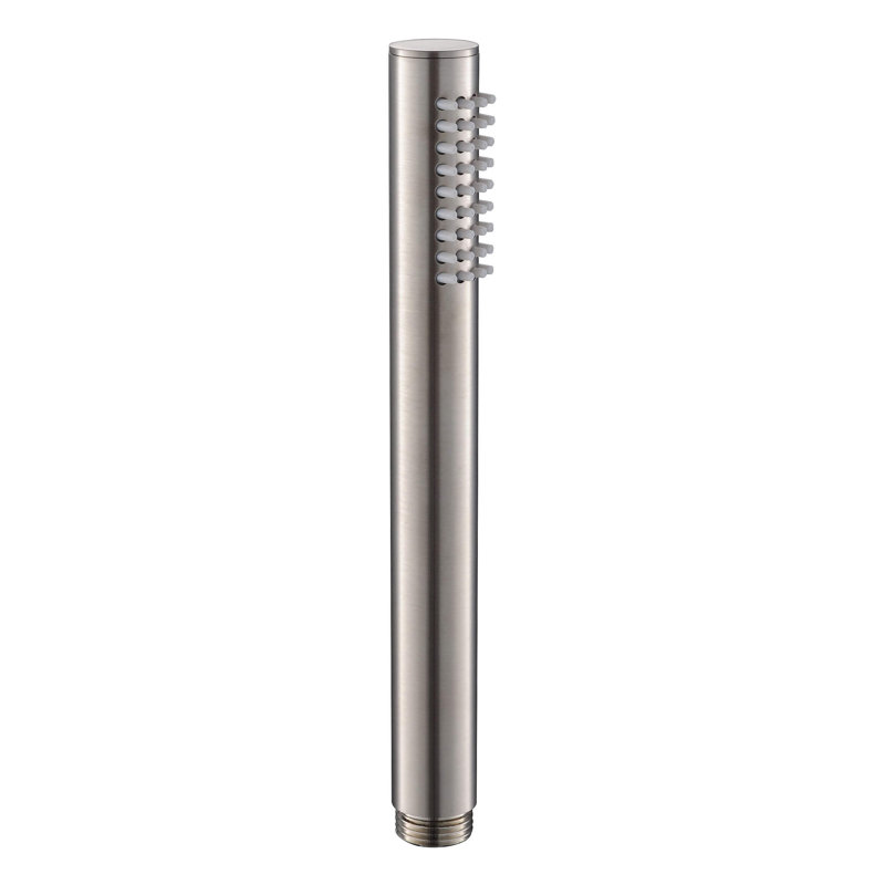 Handheld Shower Head 1.75 GPM GPM, Brushed Nickel